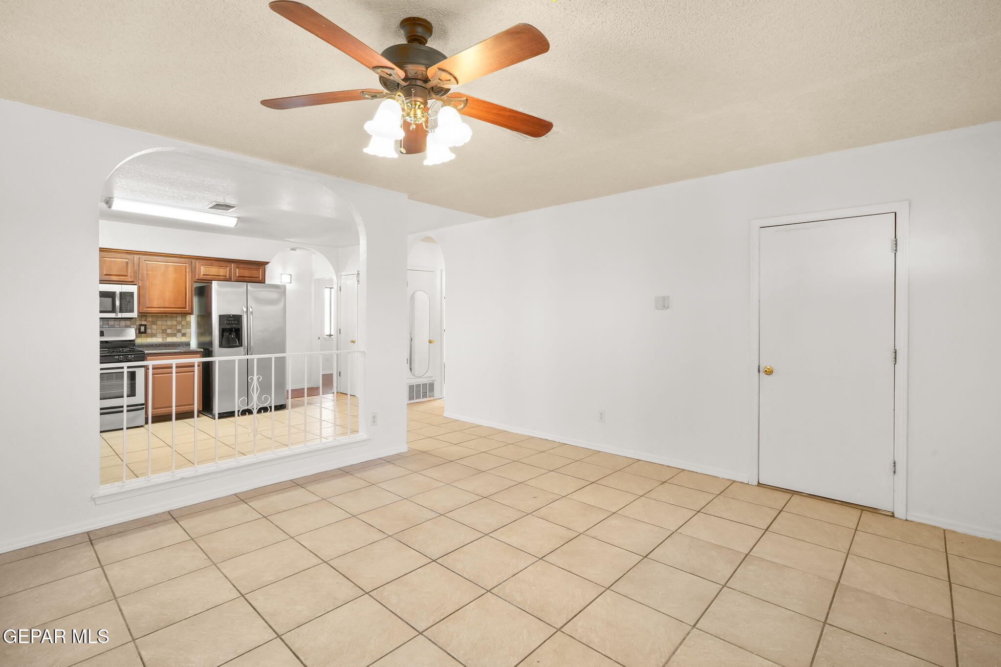 3324 Harkis Road El Paso, TX 79936 - Photo 6 of 25 3324 Harkis Rd-6