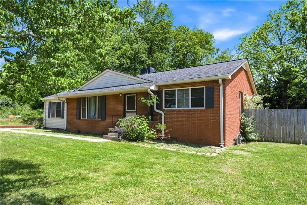 144 Georgia Street Demorest, GA 30535 - Photo 1 of 34