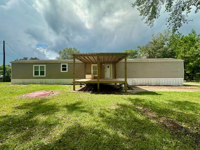 $165,000 | 4794 Bryan Lane, Kountze, TX 77625