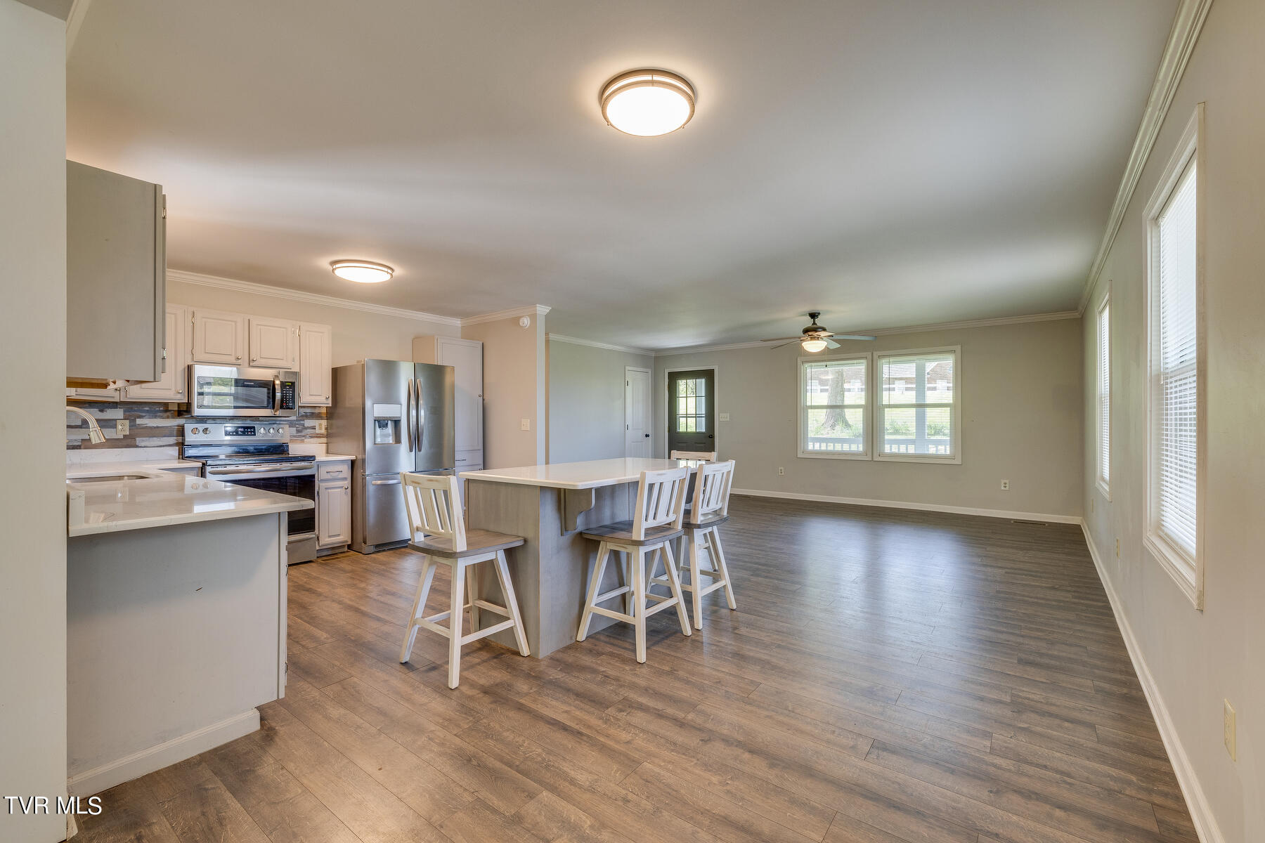 405 Ridgecrest Road Jonesborough, TN 37659 - Photo 13 of 35 013