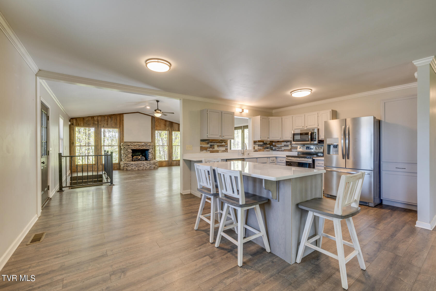 405 Ridgecrest Road Jonesborough, TN 37659 - Photo 9 of 35 009
