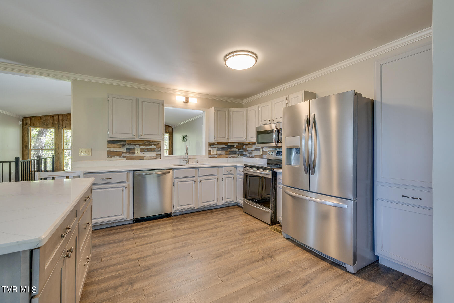 405 Ridgecrest Road Jonesborough, TN 37659 - Photo 10 of 35 010