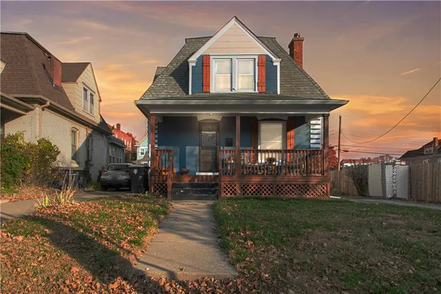 $285,000 | 3419 Central Street, Kansas City, MO 64111