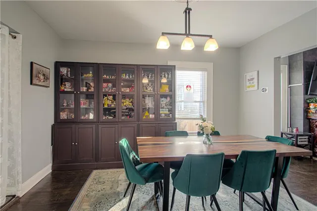 $285,000 | 3419 Central Street, Kansas City, MO 64111