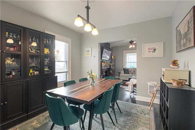 $285,000 | 3419 Central Street, Kansas City, MO 64111