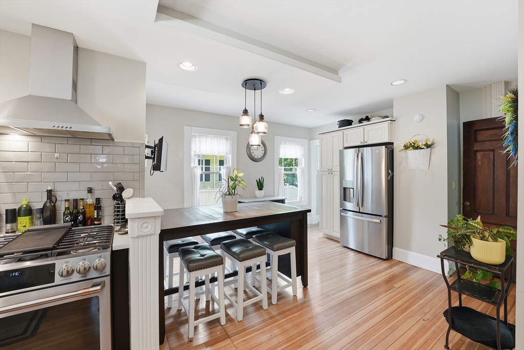 114 Maplewood Terrace Springfield, MA 01108 - Photo 11 of 42