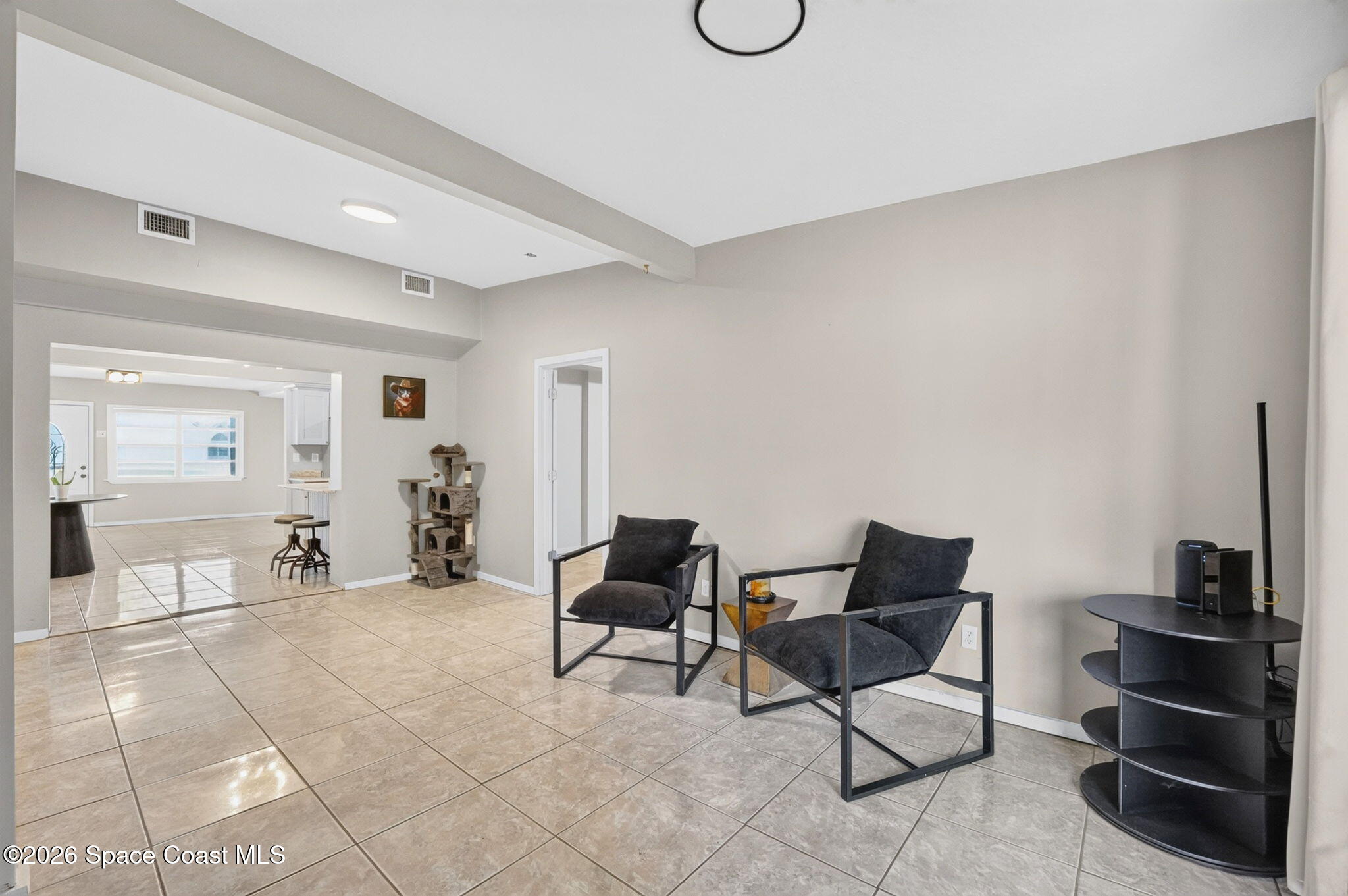 3575 Carter Road Mims, FL 32754 - Photo 15 of 44 Dining or Seating Area