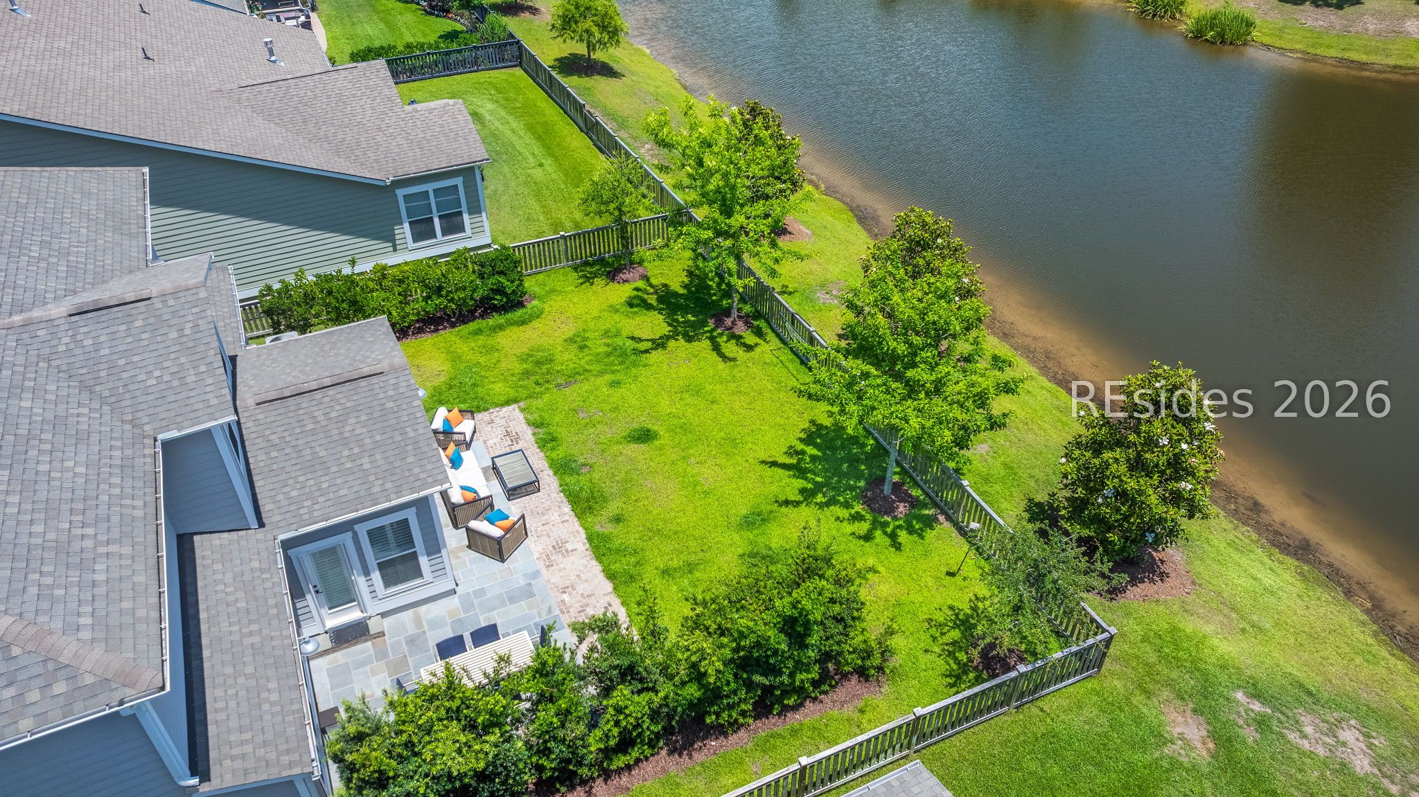 2354 Brinkley Road Johns Island, SC 29455 - Photo 50 of 53
