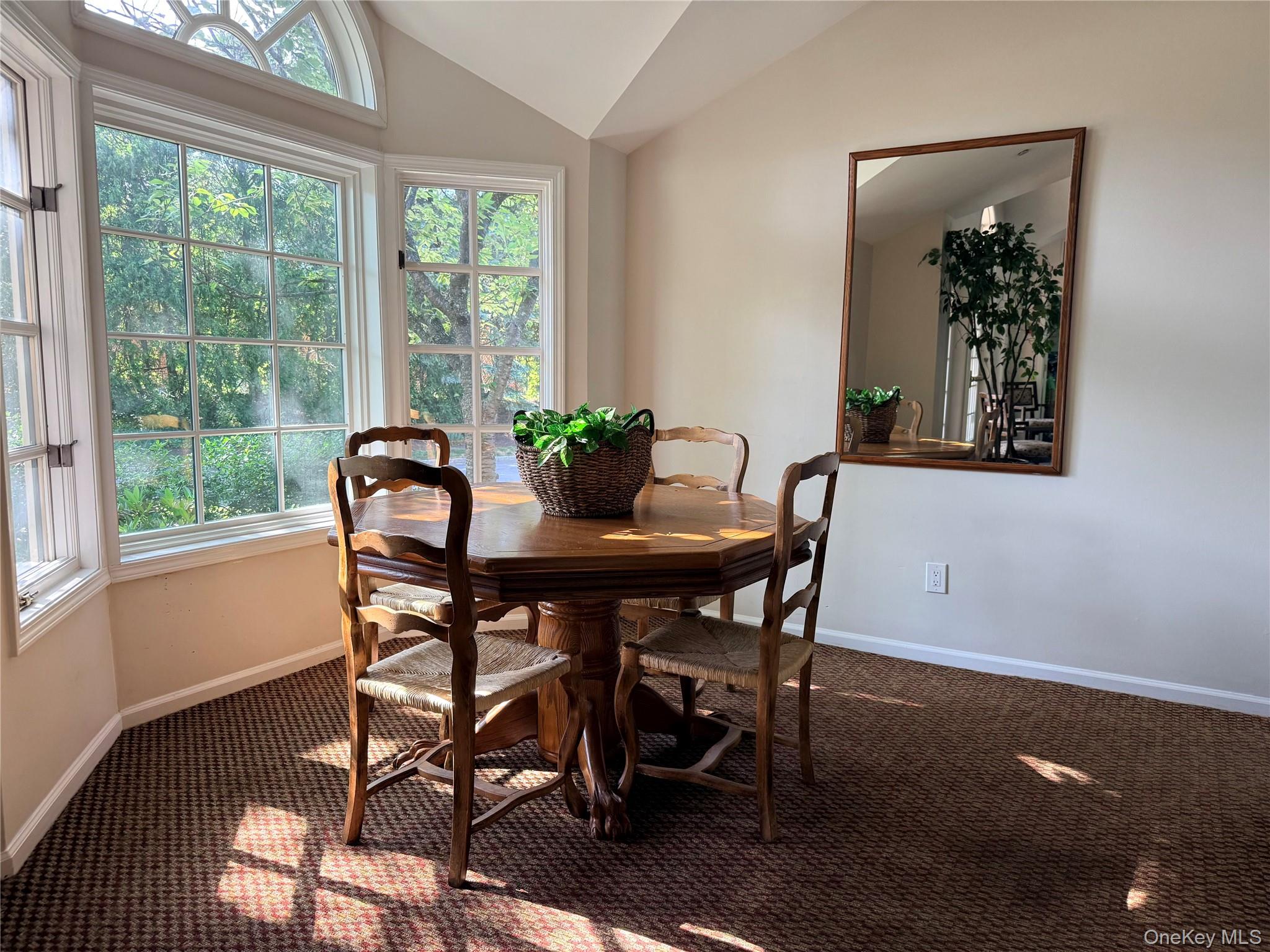611 Pondside Drive White Plains, NY 10607 - Photo 33 of 40 dinning room in club house