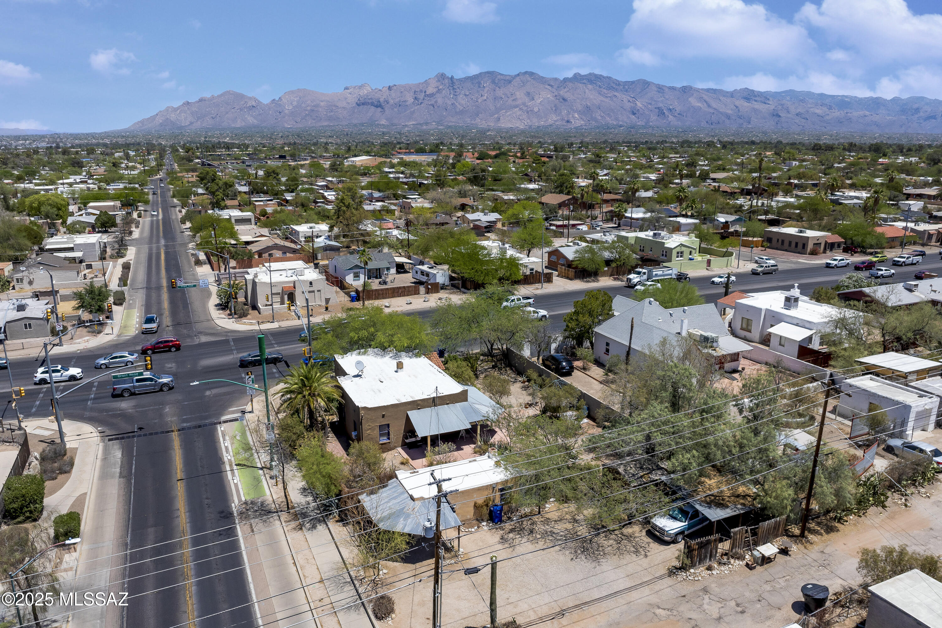 1300 East Grant Road Tucson, AZ 85719 - Photo 32 of 34 Gallery Image 32