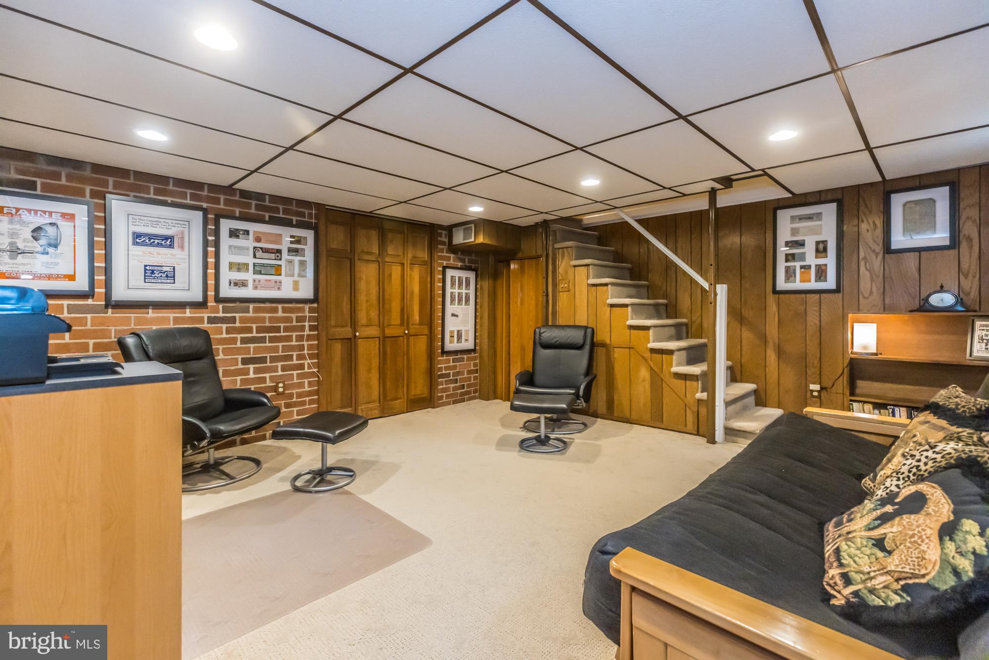 319 Gibbons Road Springfield, PA 19064 - Photo 33 of 40 Lower level