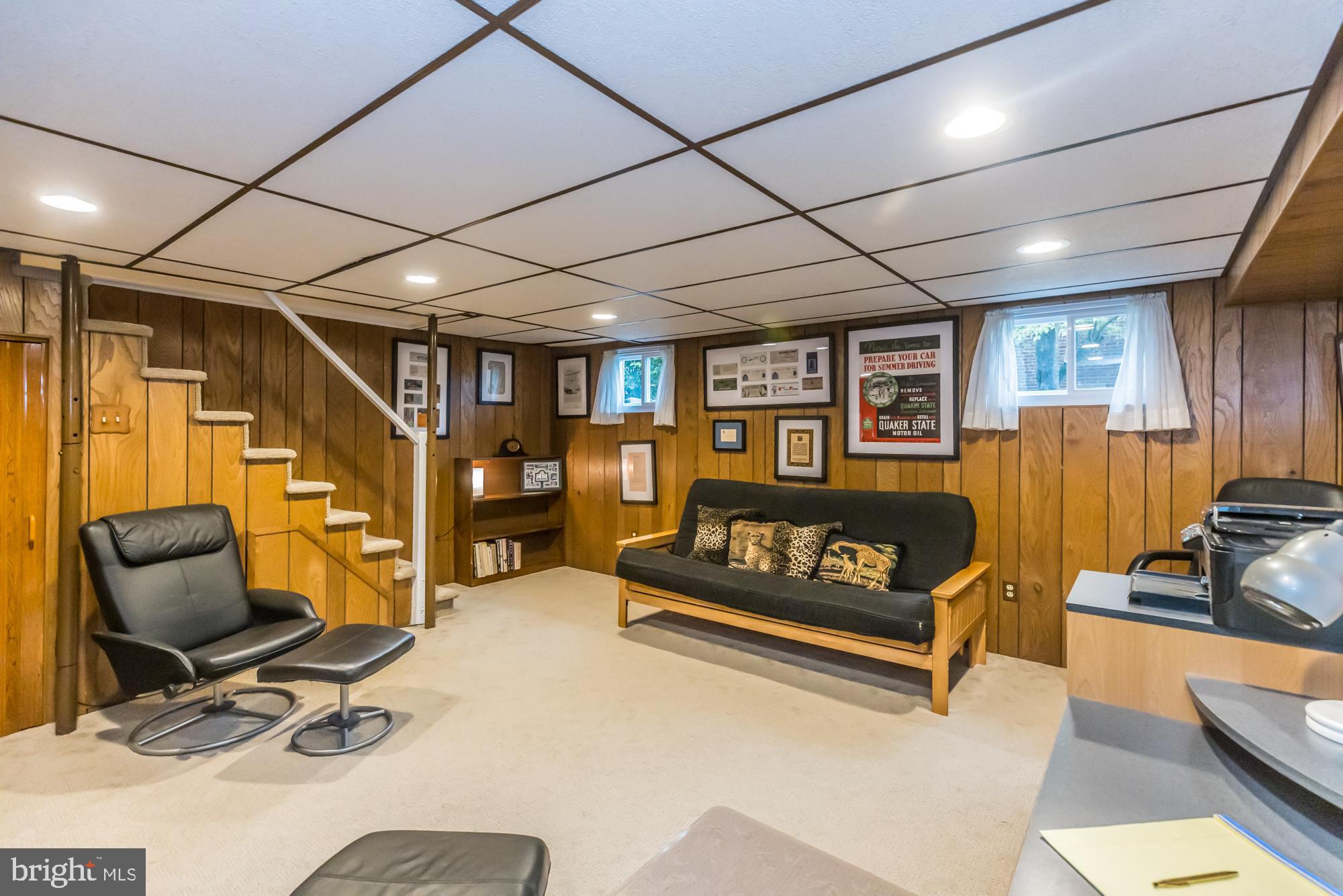 319 Gibbons Road Springfield, PA 19064 - Photo 34 of 40 Lower level