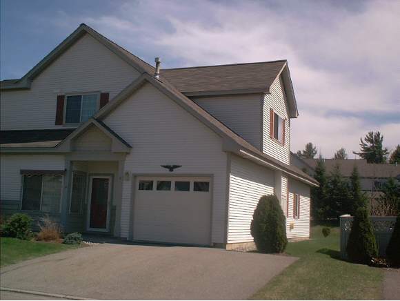 8 Forest Run Road, Unit 8 Williston, VT 05495 - Photo 1 of 1