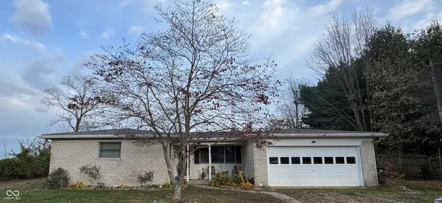 $249,900 | 3369 North County Road 900 East, Seymour, IN 47274
