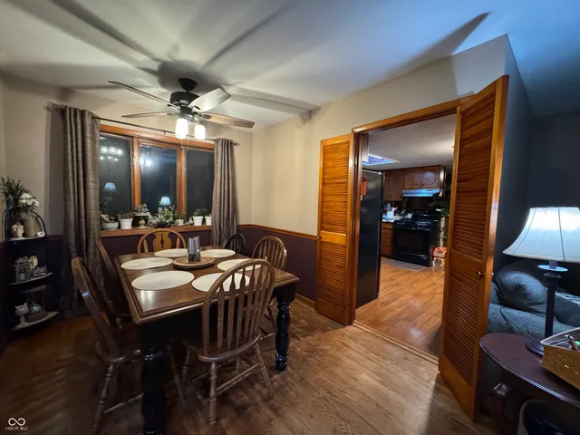 $249,900 | 3369 North County Road 900 East, Seymour, IN 47274