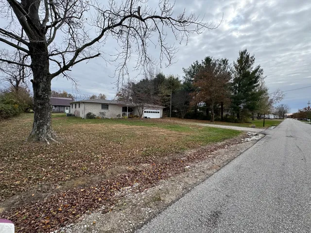 $249,900 | 3369 North County Road 900 East, Seymour, IN 47274
