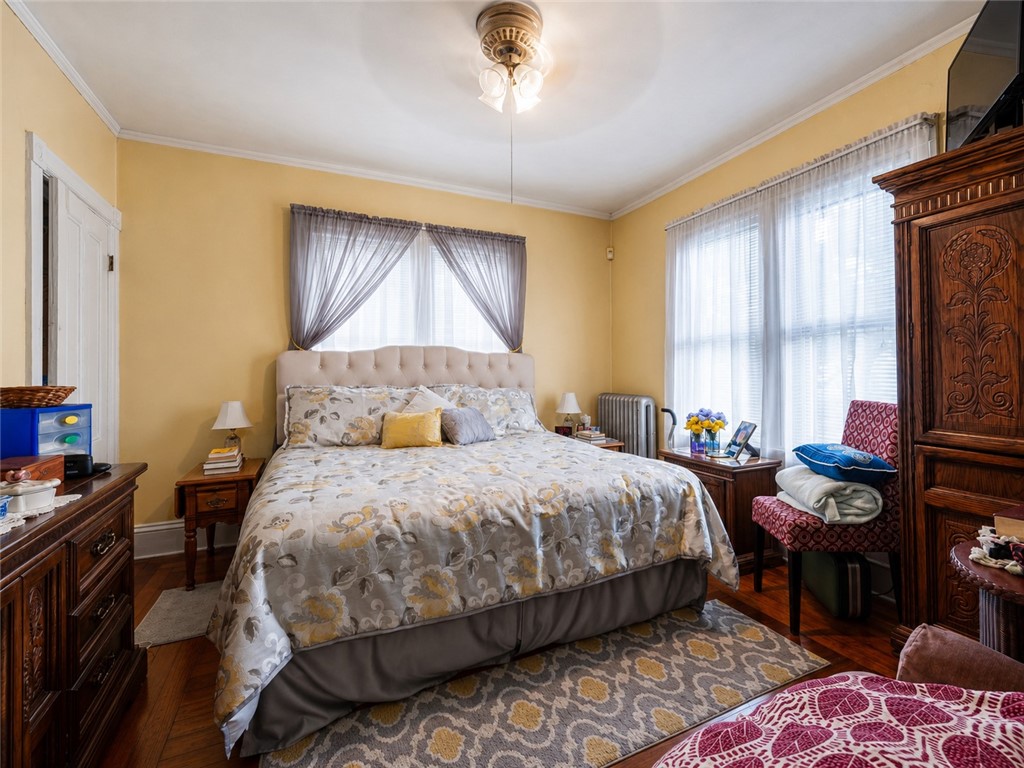 166 Summit Street Pawtucket, RI 02860 - Photo 17 of 31 Gallery Image 17