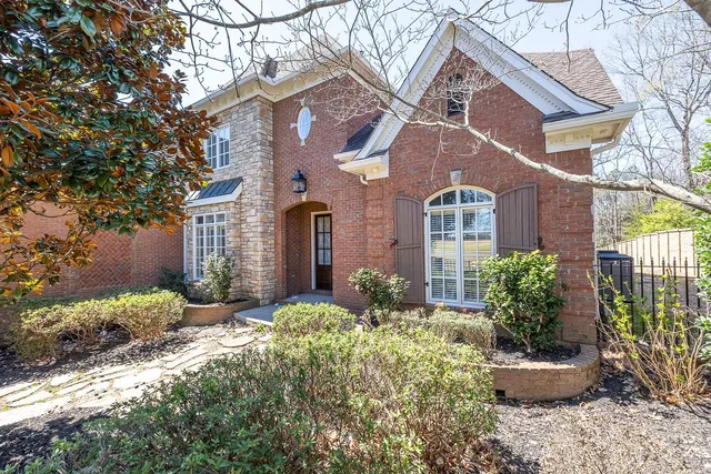 $899,000 | 2793 Bayhill Woods Cove, Collierville, TN 38017