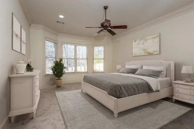 $899,000 | 2793 Bayhill Woods Cove, Collierville, TN 38017