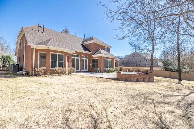 $899,000 | 2793 Bayhill Woods Cove, Collierville, TN 38017