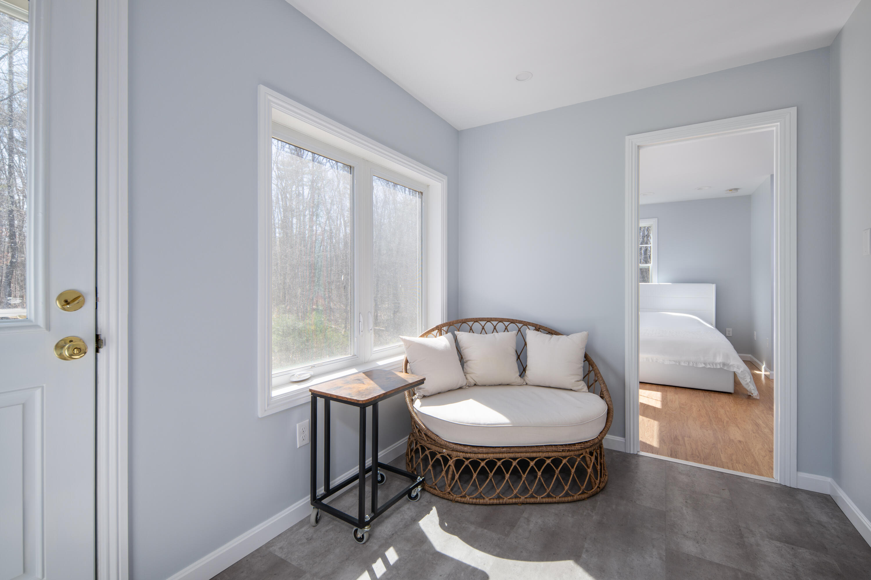 734 River Road Eliot, ME 03903 - Photo 12 of 25 Rooms next to Bedroom-2
