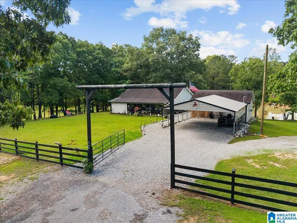 $299,000 | 255 County Road 468, Double Springs, AL 35553