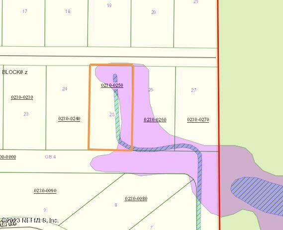 416 Whispering Pines Road Georgetown, FL 32139 - Photo 11 of 13 Screenshot 2023-06-26 203306