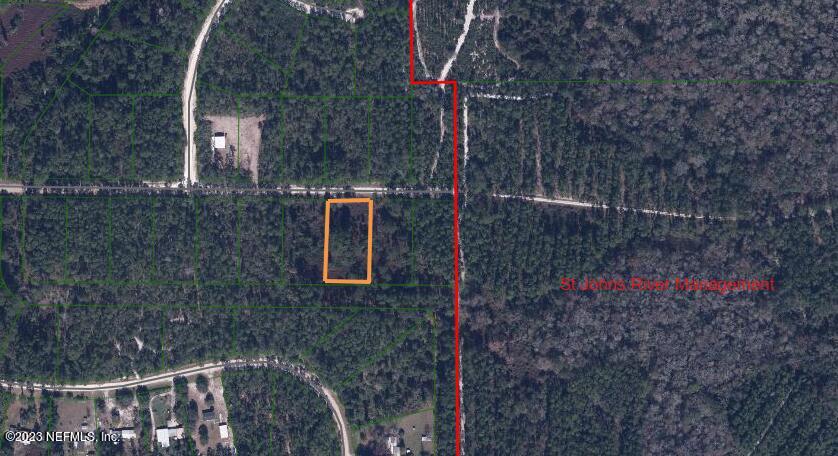 416 Whispering Pines Road Georgetown, FL 32139 - Photo 12 of 13 Screenshot 2023-06-26 205617