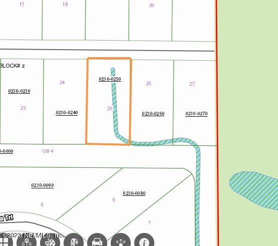 416 Whispering Pines Road Georgetown, FL 32139 - Photo 9 of 13 Screenshot 2023-06-26 203357