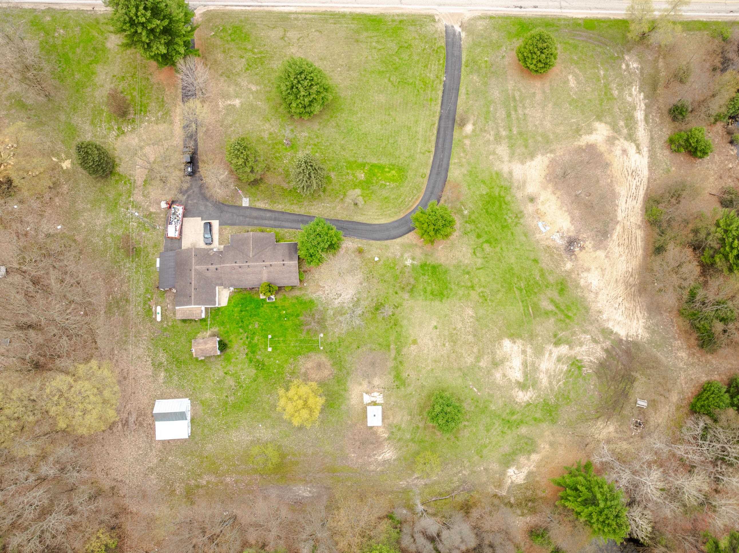 4935 East Boardman Road South Boardman, MI 49680 - Photo 13 of 37