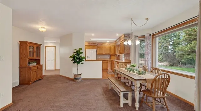 $749,900 | 6519 East Orchard Road, Spokane, WA 99217