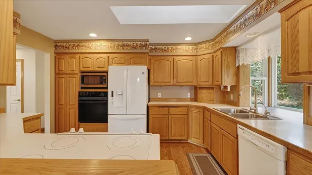 $749,900 | 6519 East Orchard Road, Spokane, WA 99217