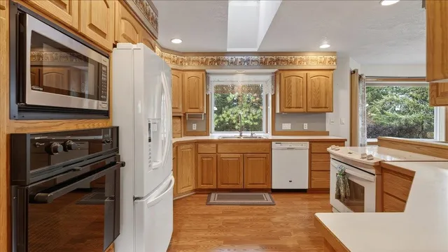 $749,900 | 6519 East Orchard Road, Spokane, WA 99217