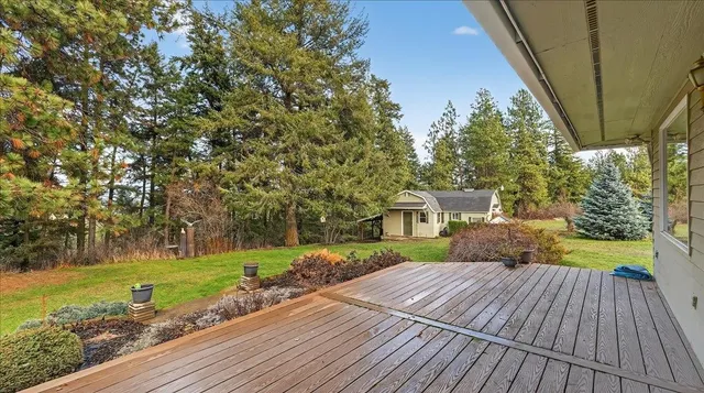 $749,900 | 6519 East Orchard Road, Spokane, WA 99217