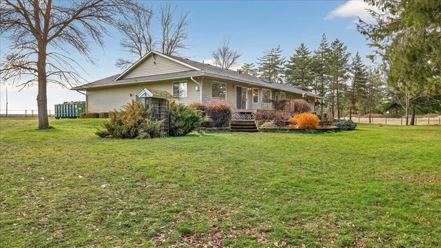 $749,900 | 6519 East Orchard Road, Spokane, WA 99217