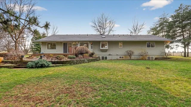 $749,900 | 6519 East Orchard Road, Spokane, WA 99217