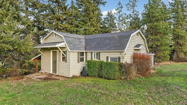 $749,900 | 6519 East Orchard Road, Spokane, WA 99217