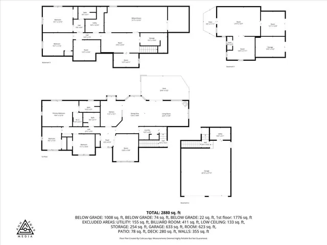 $749,900 | 6519 East Orchard Road, Spokane, WA 99217