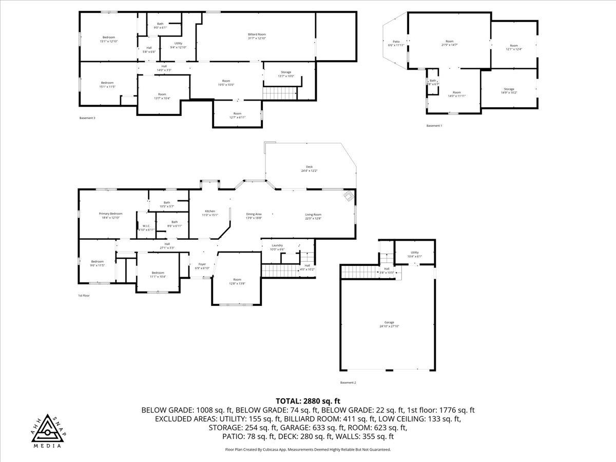 6519 East Orchard Road Spokane, WA 99217 - Photo 50 of 50