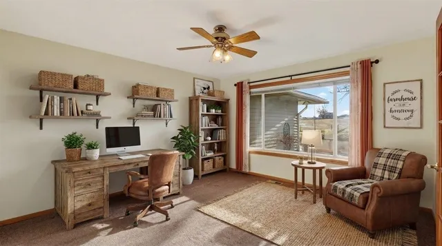 $749,900 | 6519 East Orchard Road, Spokane, WA 99217