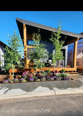 $729,000 | 9076 Red Mountain Way, Victor, ID 83455