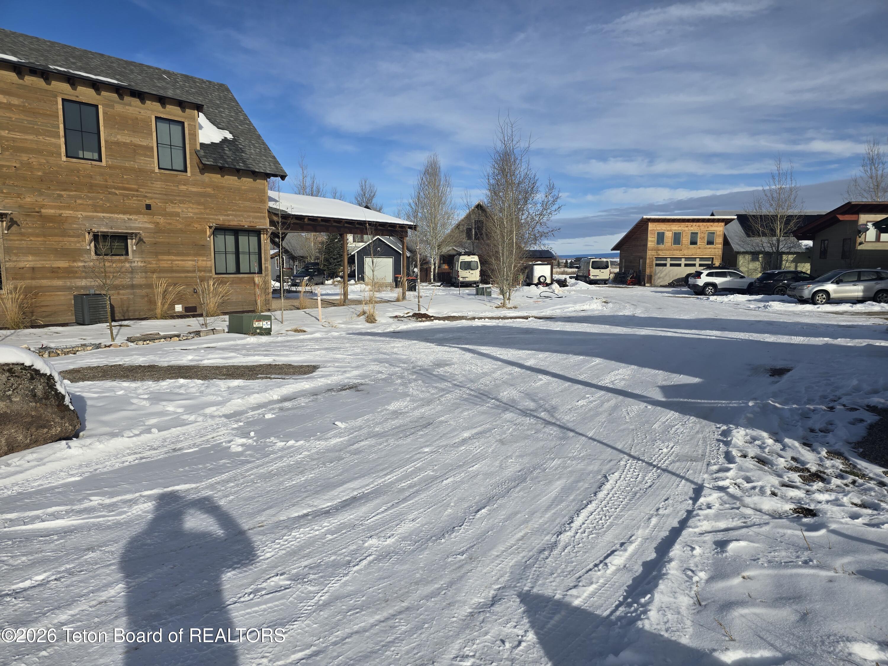 9076 Red Mountain Way Victor, ID 83455 - Photo 11 of 30 20260113_105158