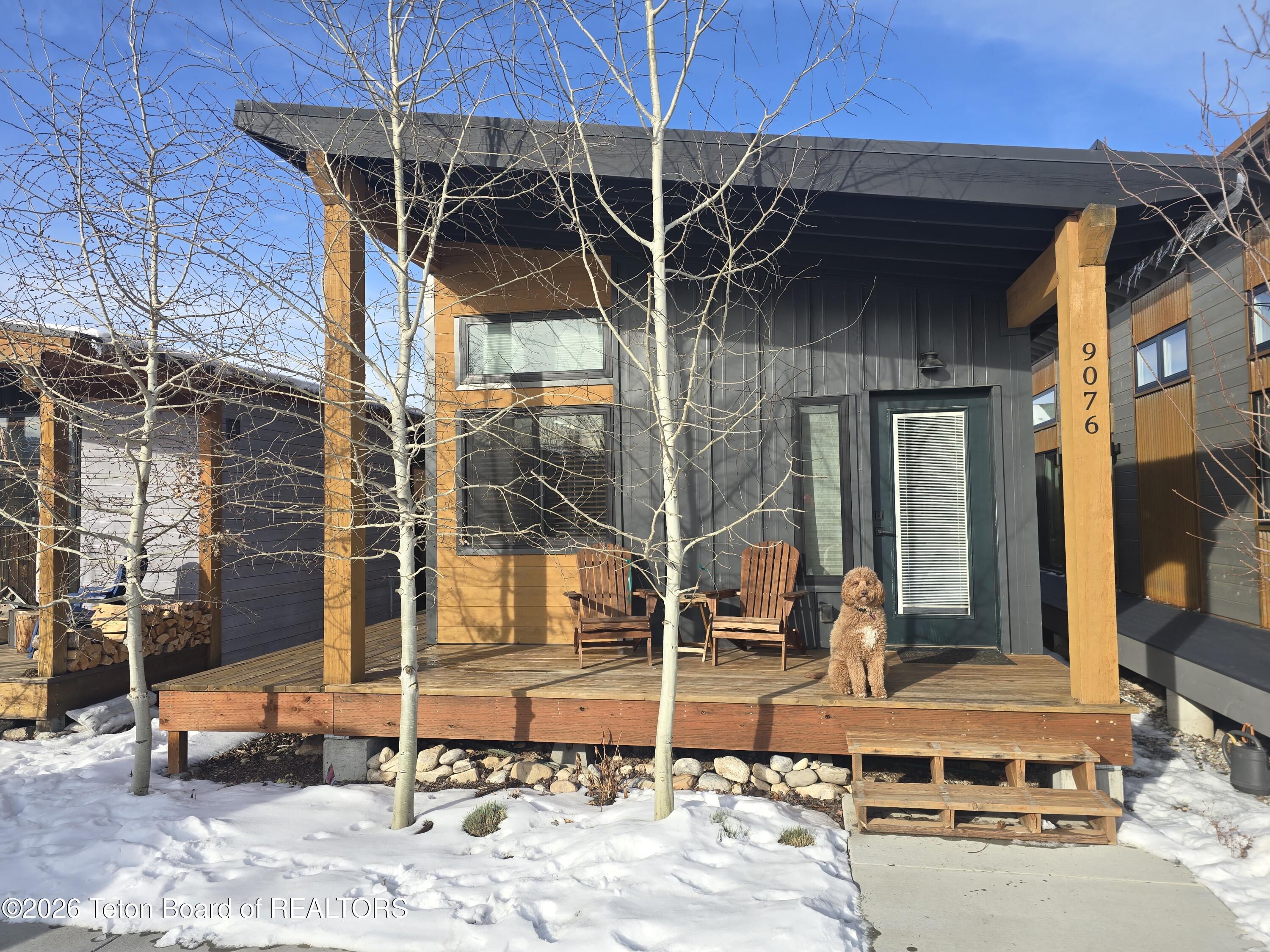 9076 Red Mountain Way Victor, ID 83455 - Photo 2 of 30 20260113_104731