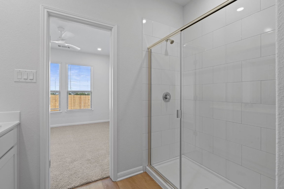 137 Hatari Trail Jarrell, TX 76537 - Photo 21 of 37