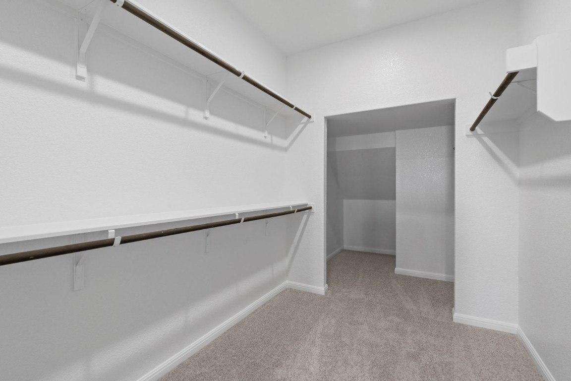 137 Hatari Trail Jarrell, TX 76537 - Photo 23 of 37