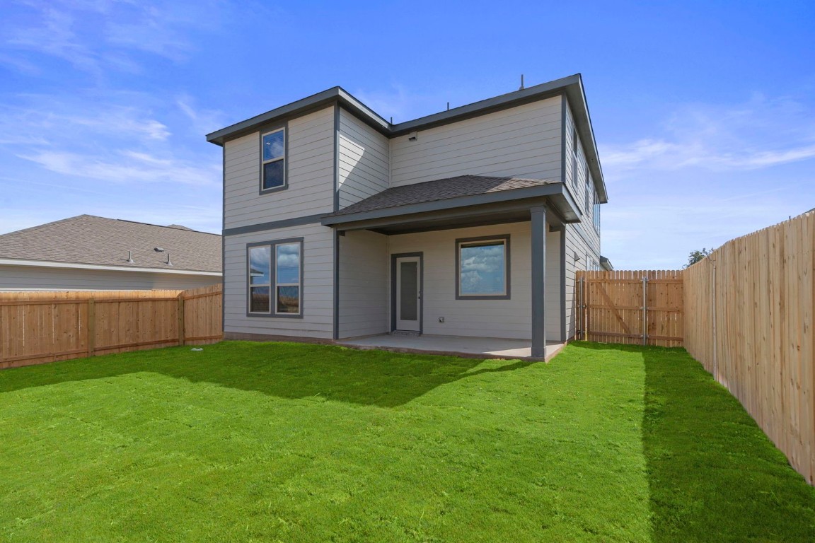 137 Hatari Trail Jarrell, TX 76537 - Photo 26 of 37