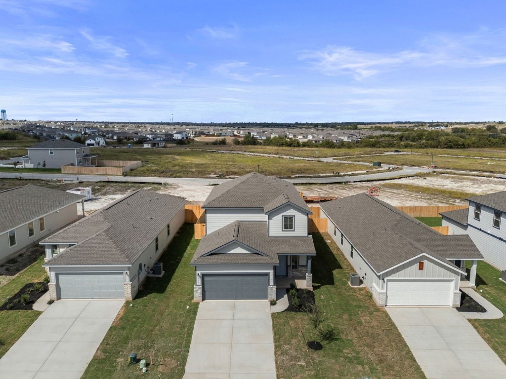 137 Hatari Trail Jarrell, TX 76537 - Photo 27 of 37