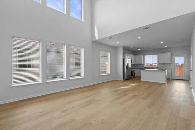 $315,998 | 137 Hatari Trail, Jarrell, TX 76537