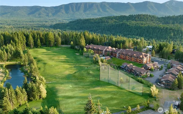 $588,000 | 3770 Suncadia Trail, Unit 110, Cle Elum, WA 98922