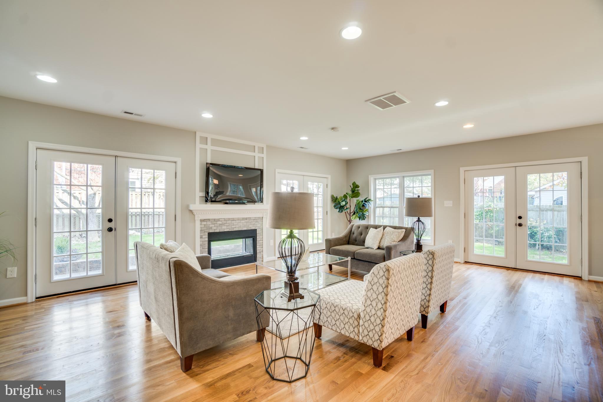 9907 Merwood Lane Silver Spring, MD 20901 - Photo 11 of 56